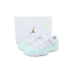 XH Air Jordan 11 Retro Low 'Igloo'