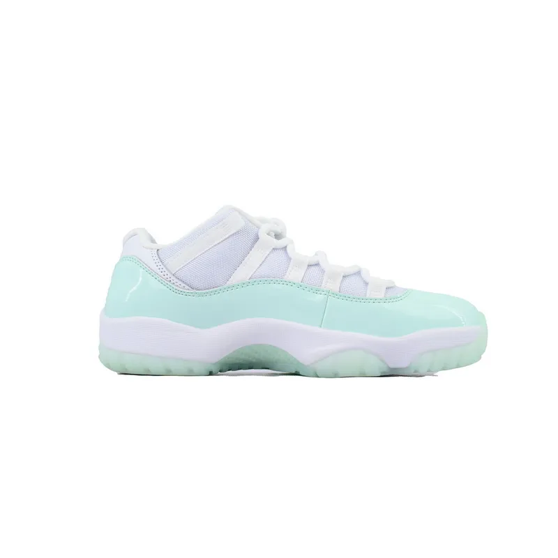 XH Air Jordan 11 Retro Low 'Igloo'