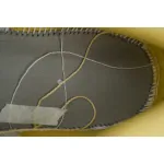 XH Air Jordan 1 Low SE 'Beaded Swoosh'