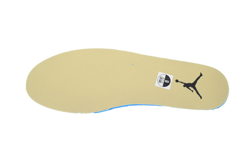 XH Air Jordan 1 Low SE 'Beaded Swoosh'