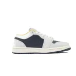 XH Air Jordan 1 Low SE 'Beaded Swoosh'