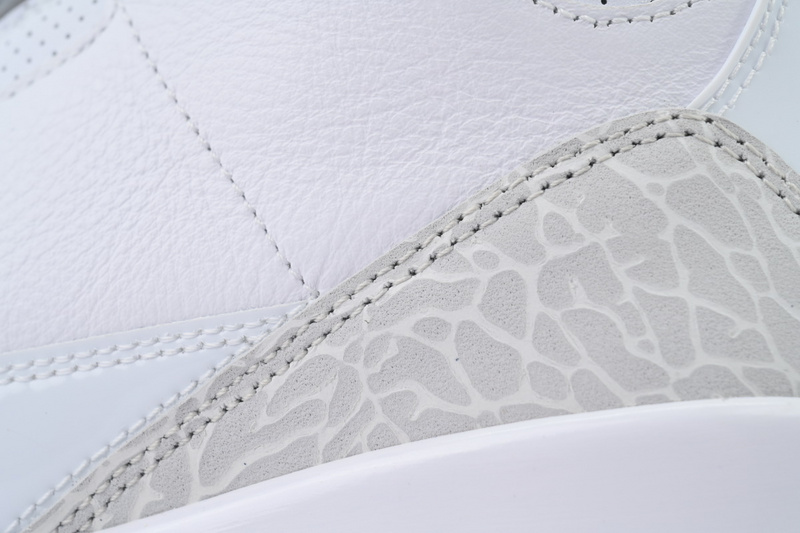 XH Air Jordan 3 Retro 'Pure Money' 2025