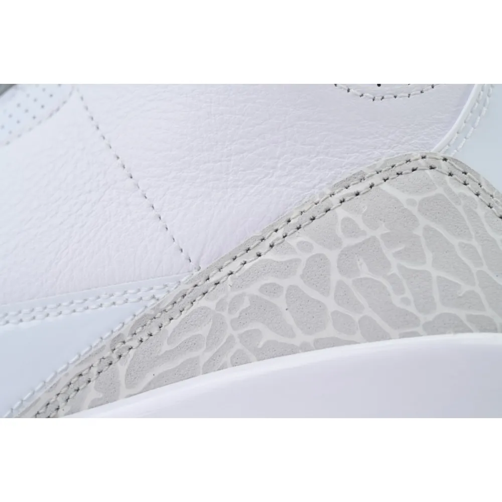 XH Air Jordan 3 Retro 'Pure Money' 2025