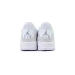 XH Air Jordan 3 Retro 'Pure Money' 2025