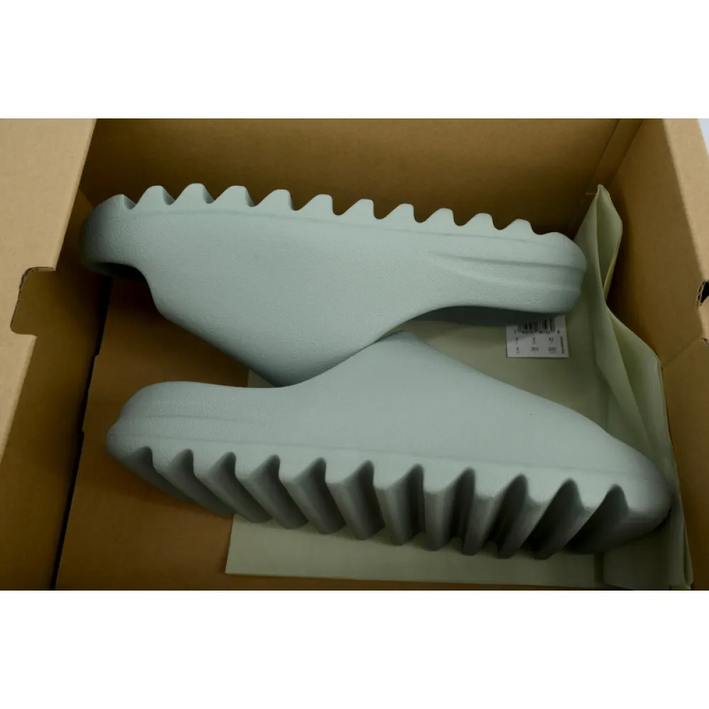 XP Adidas Yeezy Iight Grayish Green