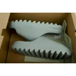 XP Adidas Yeezy Iight Grayish Green