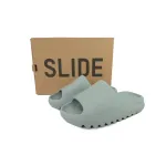 XP Adidas Yeezy Iight Grayish Green