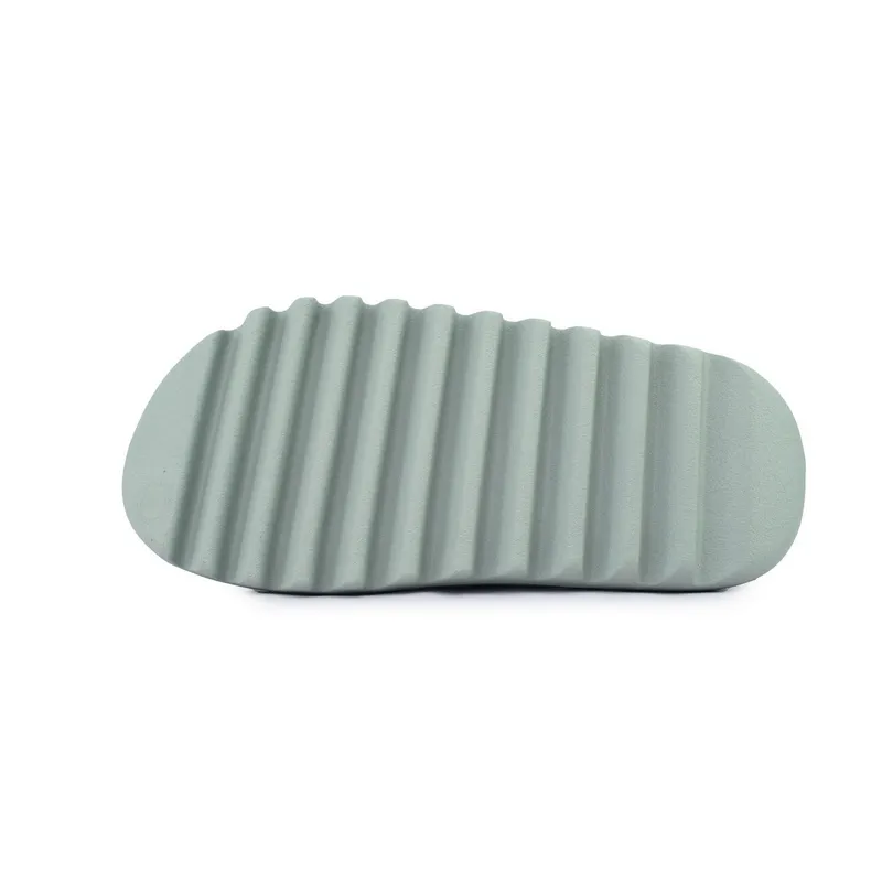 XP Adidas Yeezy Iight Grayish Green