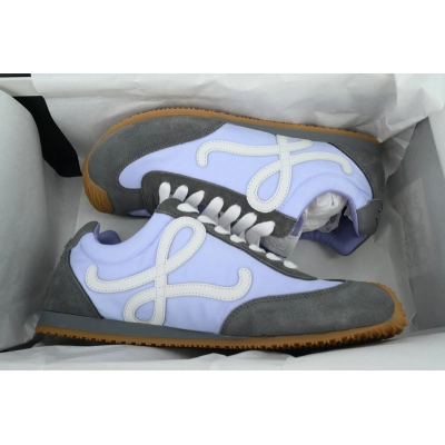 LOEWE Ballet Runner 2.0 Navy Blue 02