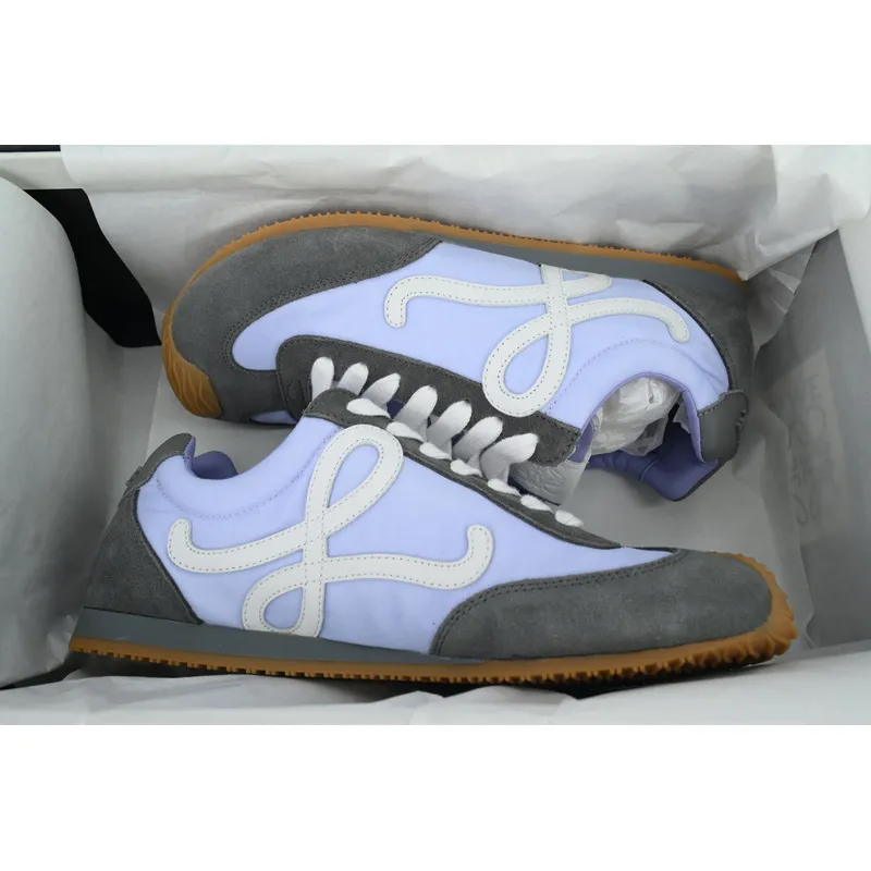 LOEWE Ballet Runner 2.0 Navy Blue
