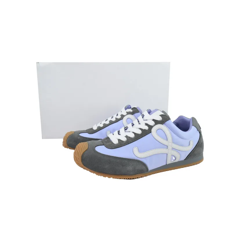 LOEWE Ballet Runner 2.0 Navy Blue