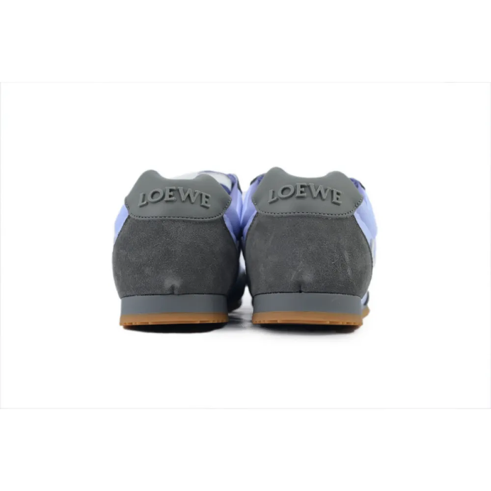 LOEWE Ballet Runner 2.0 Navy Blue