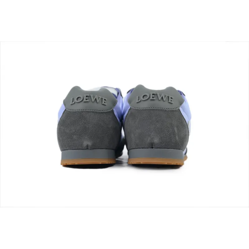 LOEWE Ballet Runner 2.0 Navy Blue