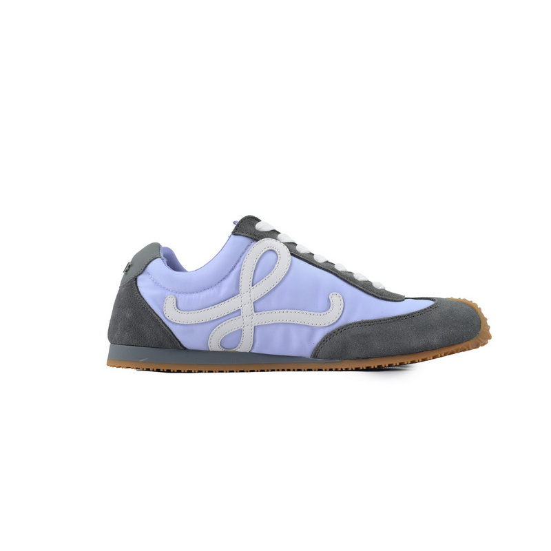 LOEWE Ballet Runner 2.0 Navy Blue