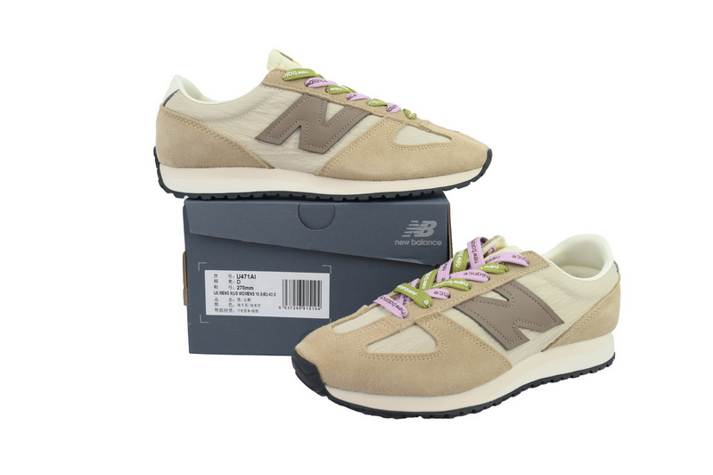 New Balance 471 Brown