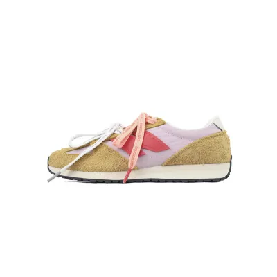 New Balance 471 Yellow Pink 01