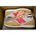 New Balance 471 Yellow Pink