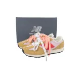 New Balance 471 Yellow Pink