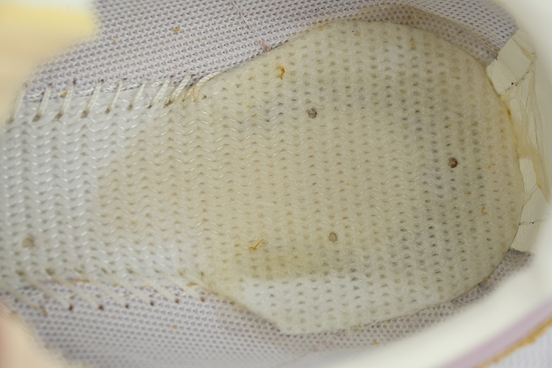 New Balance 471 Yellow Pink