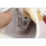 New Balance 471 Yellow Pink