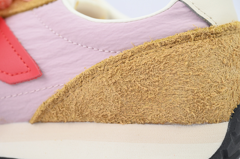 New Balance 471 Yellow Pink