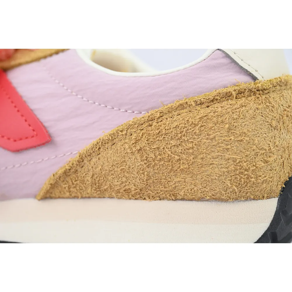 New Balance 471 Yellow Pink