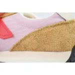 New Balance 471 Yellow Pink
