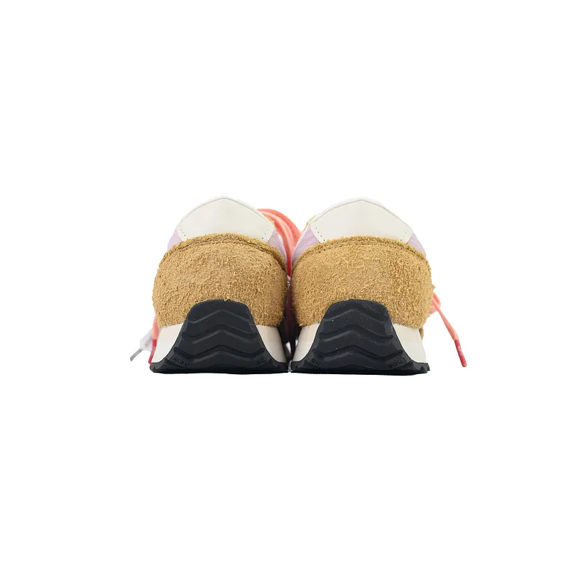 New Balance 471 Yellow Pink