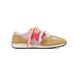 New Balance 471 Yellow Pink