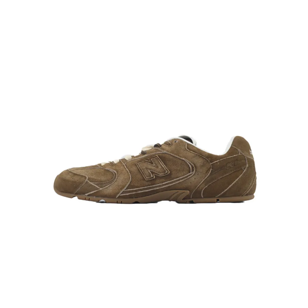 New Balance x Miu Miu 530 SL 'Cinnamon'