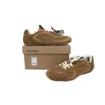 New Balance x Miu Miu 530 SL 'Cinnamon'