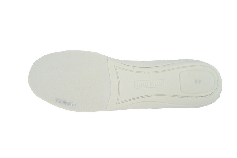 New Balance x Miu Miu 530 SL 'Cinnamon'