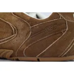 New Balance x Miu Miu 530 SL 'Cinnamon'
