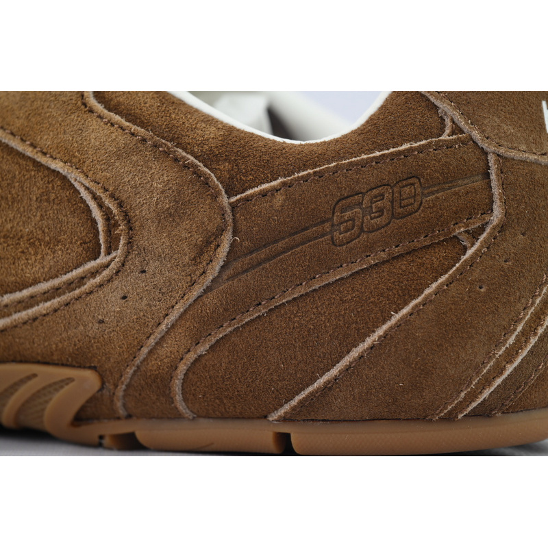 New Balance x Miu Miu 530 SL 'Cinnamon'