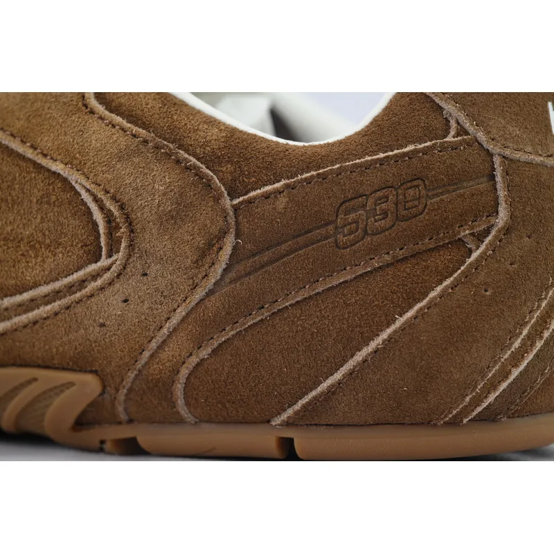 New Balance x Miu Miu 530 SL 'Cinnamon'