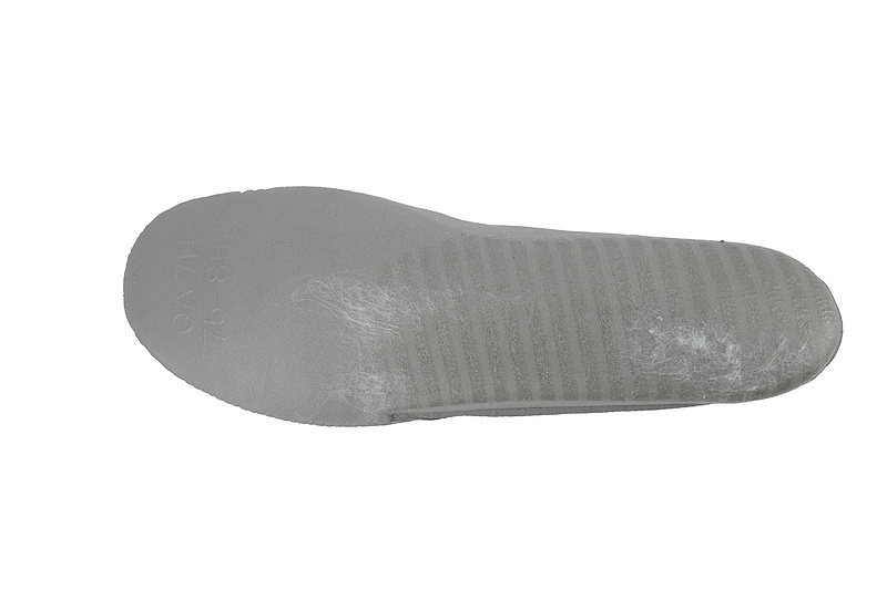 Nike Air Force 1 '07 'Wolf Grey Kumquat'