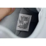 Nike Air Force 1 '07 'Wolf Grey Kumquat'