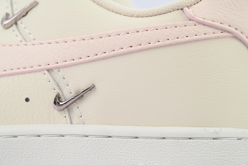 Nike Air Force 1 '07 LX 'Mini Swoosh - Guava Ice'