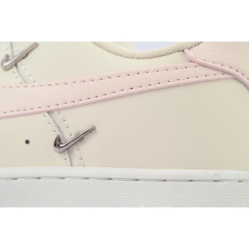 Nike Air Force 1 '07 LX 'Mini Swoosh - Guava Ice'