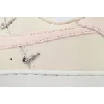 Nike Air Force 1 '07 LX 'Mini Swoosh - Guava Ice'
