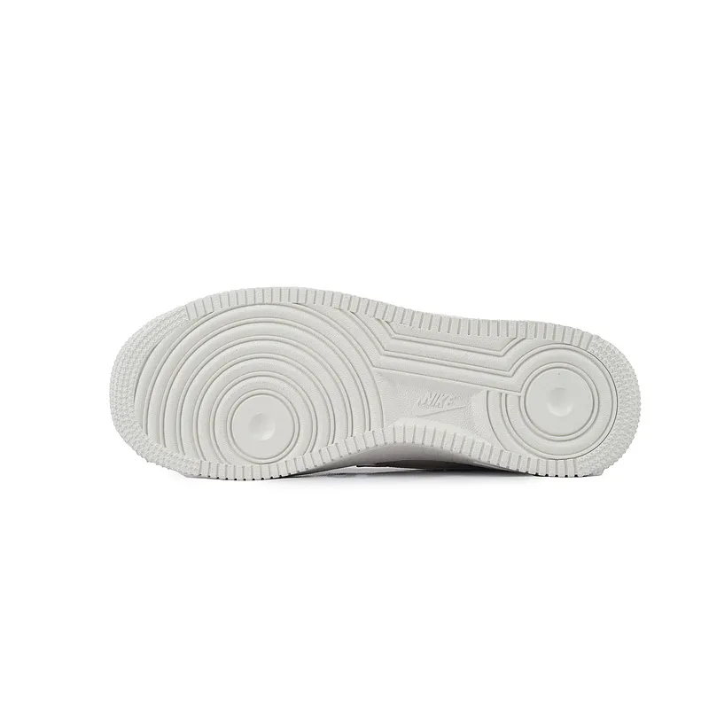 Nike Air Force 1 '07 LX 'Mini Swoosh - Guava Ice'