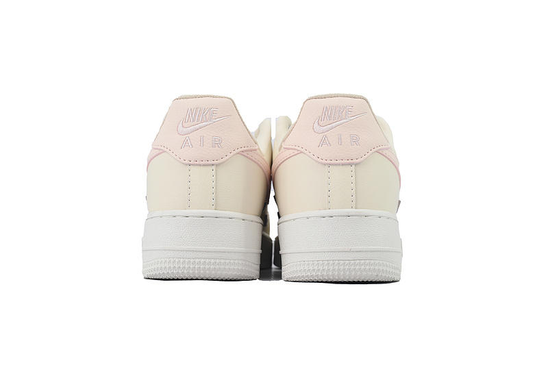 Nike Air Force 1 '07 LX 'Mini Swoosh - Guava Ice'
