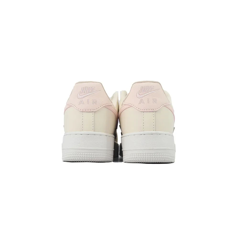 Nike Air Force 1 '07 LX 'Mini Swoosh - Guava Ice'