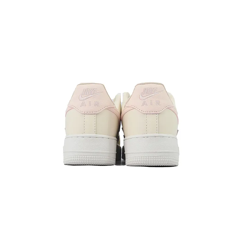 Nike Air Force 1 '07 LX 'Mini Swoosh - Guava Ice'