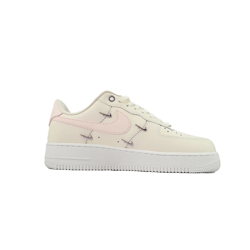 Nike Air Force 1 '07 LX 'Mini Swoosh - Guava Ice'