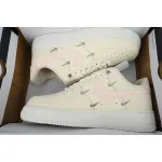 Nike Air Force 1 '07 LX 'Mini Swoosh - Guava Ice'