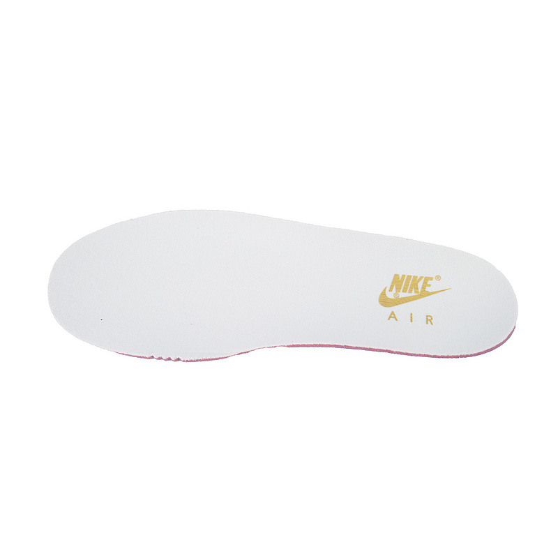 Nike Air Force 1 '07 LX 'Mini Swoosh - Pink Foam'
