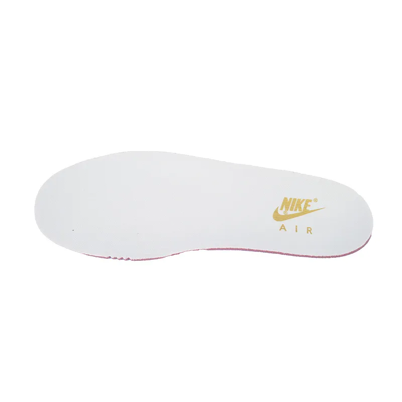 Nike Air Force 1 '07 LX 'Mini Swoosh - Pink Foam'