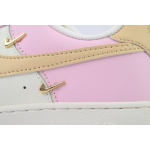 Nike Air Force 1 '07 LX 'Mini Swoosh - Pink Foam'