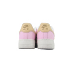 Nike Air Force 1 '07 LX 'Mini Swoosh - Pink Foam'